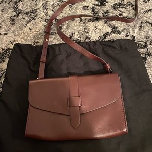 Gap crossbody bag